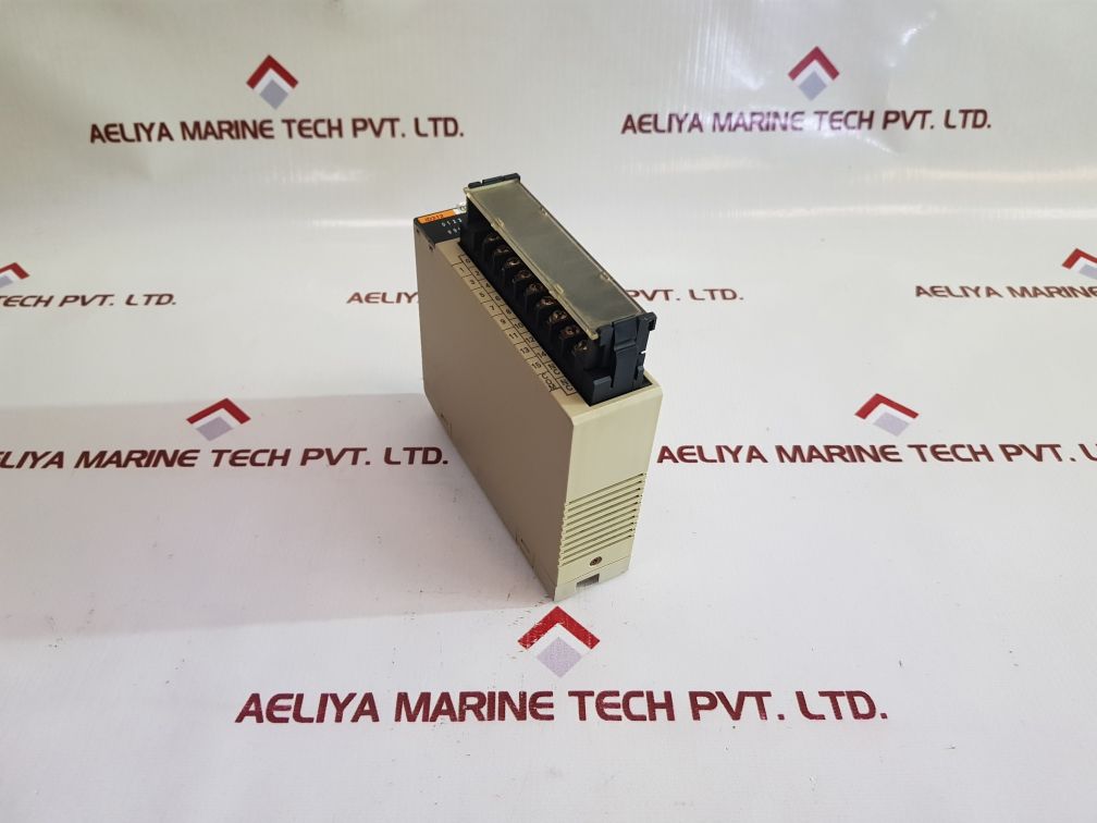 Omron C200H-id212 Digital Input Module 24Vdc 7Ma