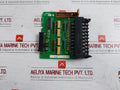Omron C200H-id212 Dc Input/Output Unit Pwb 2332274-3B