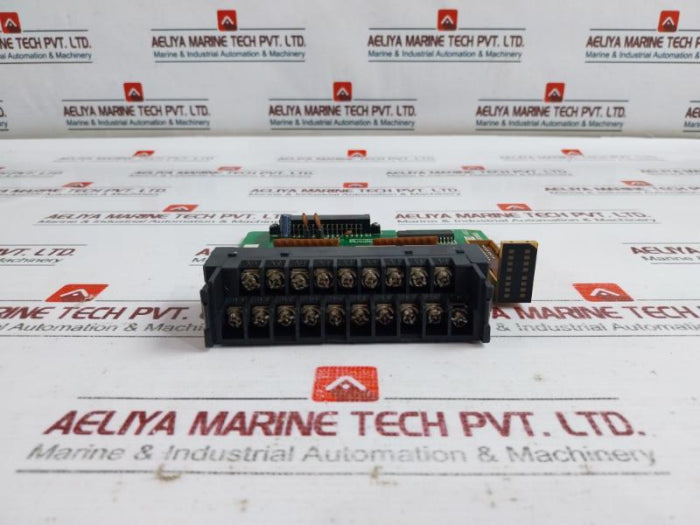 Omron C200H-id212 Dc Input/Output Unit Pwb 2332274-3B