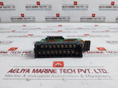 Omron C200H-id212 Dc Input/Output Unit Pwb 2332274-3B
