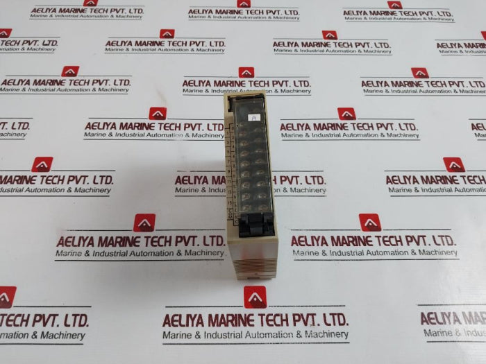 Omron C200H-id212 Input Module 250V Ac , 00301010B , 24Vdc 7Ma