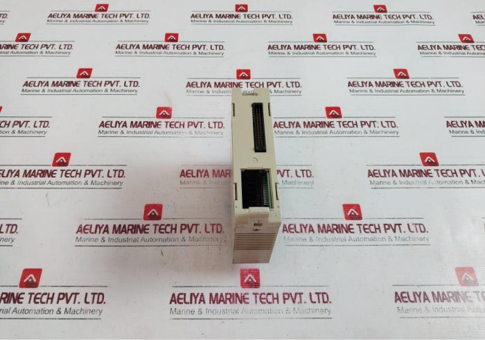 Omron C200H-id212 16 Point Dc Voltage Input Module 24V 7Ma