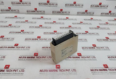 Omron C200H-id212 16 Point Dc Voltage Input Module 24V 7Ma
