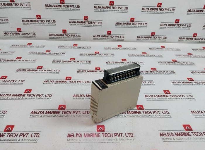 Omron C200H-id212 16 Point Dc Voltage Input Module 24V 7Ma