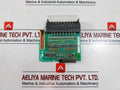 Omron C200H-id212 Input Unit Pwb 2332274-3B