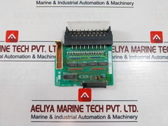 Omron C200H-id212 Input Unit Pwb 2332274-3B