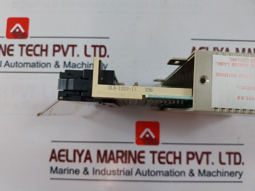 Omron C200H-id212 Input Unit Pwb 2332274-3B