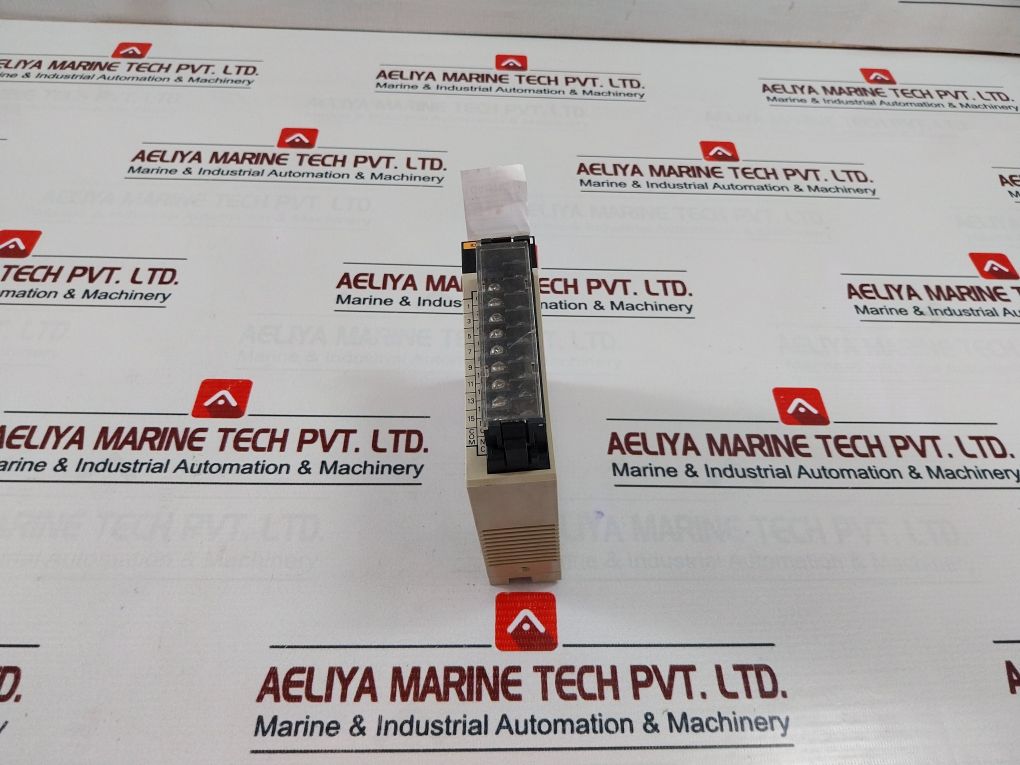 Omron C200H-id212 Input Unit Pwb 2332274-3B