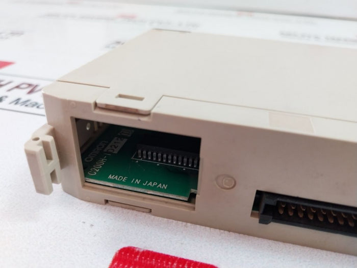 Omron C200H-id212 Input Unit Pwb 2332274-3B