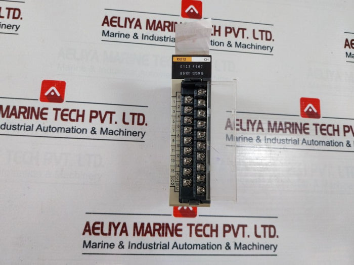 Omron C200H-id212 Input Unit Pwb 2332274-3B