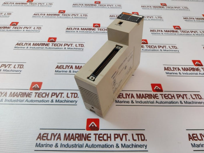 Omron C200H-id216 Plc Input Unit 24Vdc