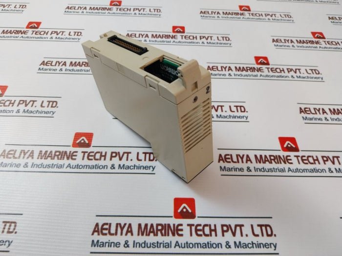 Omron C200H-id216 Plc Input Unit 24Vdc