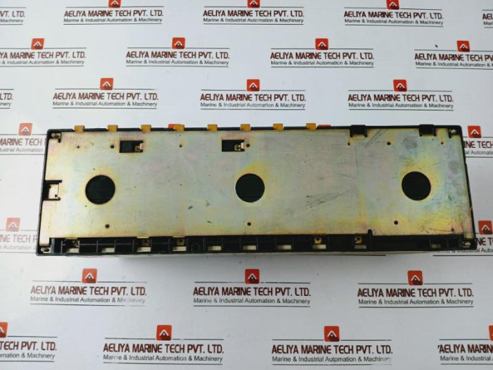 Omron C200h-oc222(Output Unit),c200h-ps211(Power Supply Unit) Module Rack 24vdc 40w