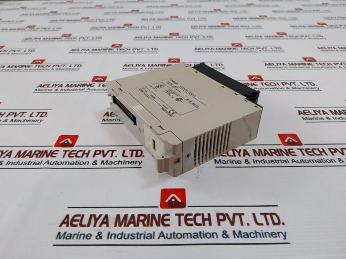 Omron C200H-od212 Output Module Od212 Ch,0.3A/Point 4.8A/Unit 24Vdc