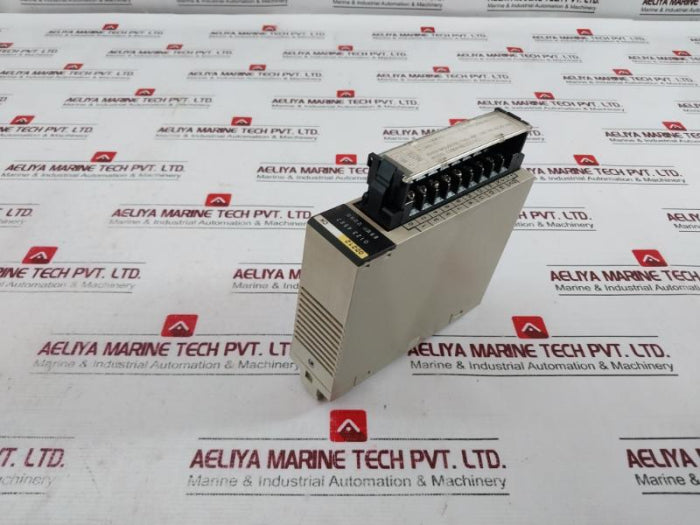 Omron C200H-od212 Output Unit 24Vdc 0.3A/Point 4.8A/Unit