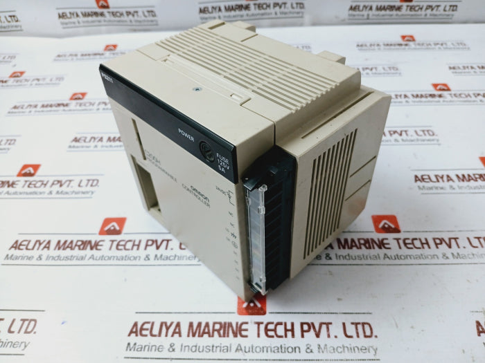 Omron C200H-ps211 Power Supply Unit For Programmable Controller 24Vdc 40W