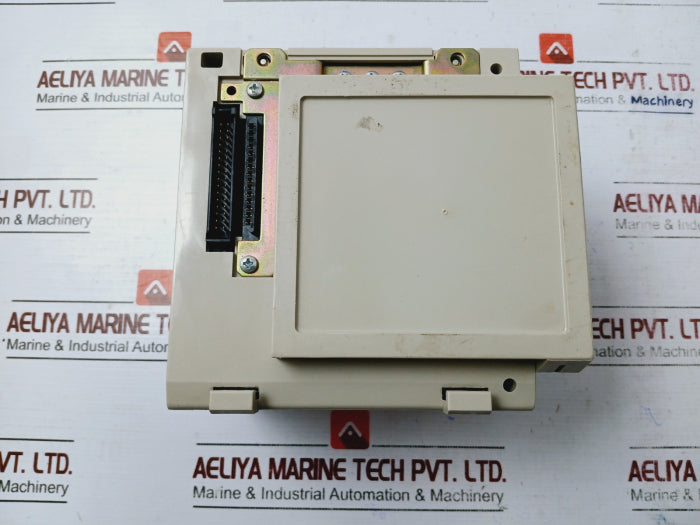 Omron C200H-ps211 Power Supply Unit For Programmable Controller 24Vdc 40W