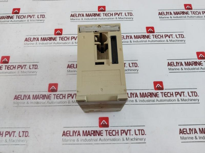 Omron C200He-cpu11 Programmable Controller Cpu Unit Sysmac C200He