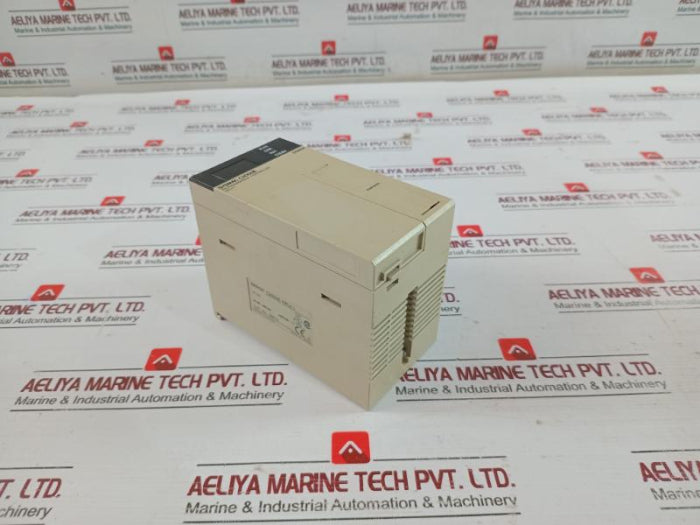 Omron C200He-cpu11 Programmable Controller Sysmac C200He, 02901084