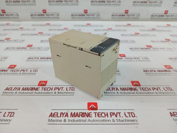 Omron C200He-cpu11 Programmable Controller Sysmac C200He, 02901084