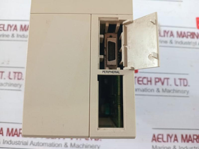 Omron C200He-cpu11 Programmable Controller Sysmac C200He, 02901084