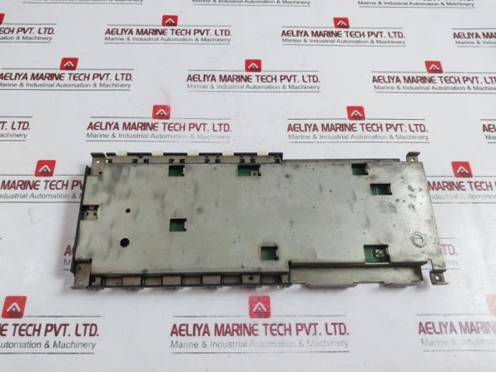 Omron C200Hw-bc051 Base Unit 05601006