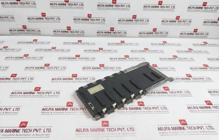 Omron C200Hw-bc051 Base Unit 05601006