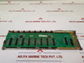 Omron C200Hw-bc081 Pcb Card