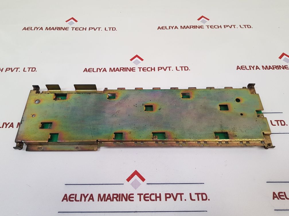 Omron C200Hw-bc081 Pcb Card