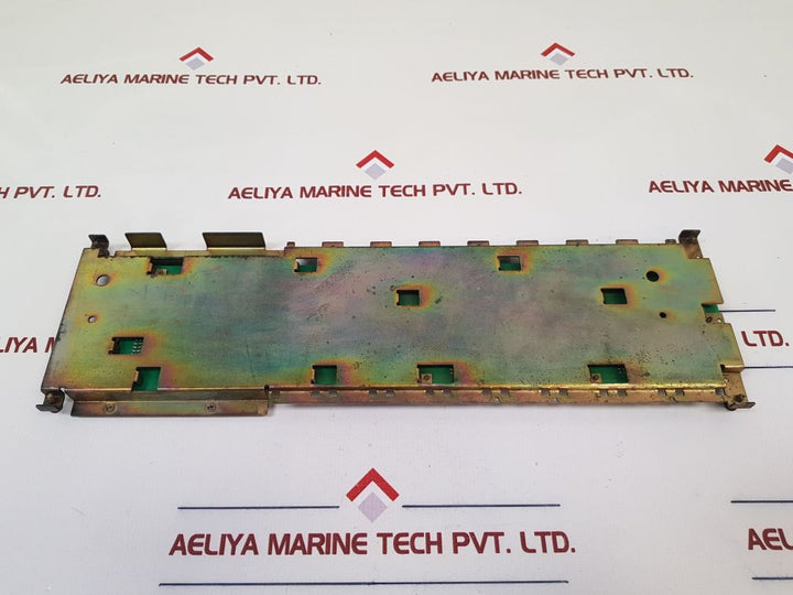 Omron C200Hw-bc081 Pcb Card