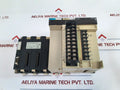 Omron Sp001,Od211,Pd024 Module With Base Unit C200Hw-bi051
