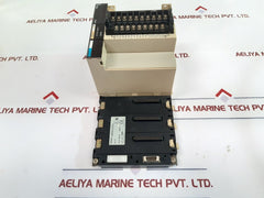 Omron Sp001,Od211,Pd024 Module With Base Unit C200Hw-bi051