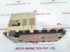 Omron Sp001,Od211,Pd024 Module With Base Unit C200Hw-bi051
