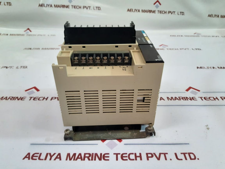 Omron Sp001,Od211,Pd024 Module With Base Unit C200Hw-bi051