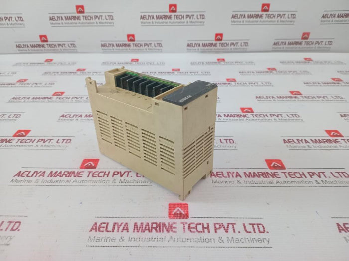 Omron C200Hw-pa204R/Wide Ac Power Supply Unit 100-240V, 50/60Hz 120Va