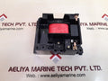 Omron C2T-4B Mounting Pitch Connector 200V-240V