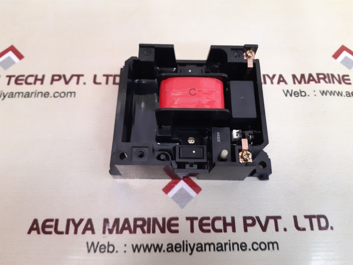 Omron C2T-4B Mounting Pitch Connector 200V-240V