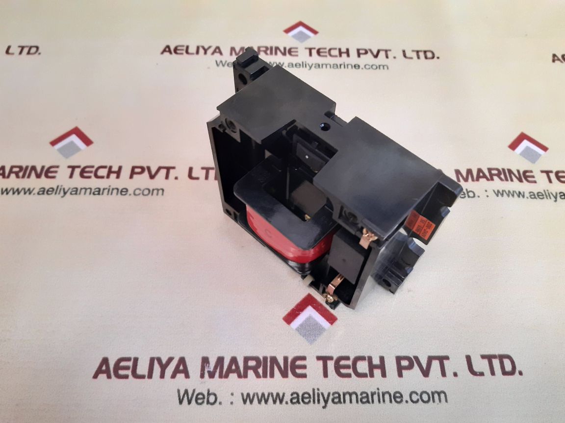 Omron C2T-4B Mounting Pitch Connector 200V-240V