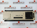 Omron C40K-cdr-d Sysmac C40K Programmable Controller 24Vdc 40W