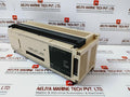 Omron C40K-cdr-d Sysmac C40K Programmable Controller 24Vdc 40W