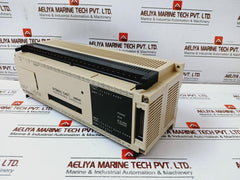 Omron C40K-cdr-d Sysmac C40K Programmable Controller 24Vdc 40W