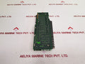 Omron C500-da101-1 Analog Output Unit C500-da101-2