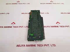 Omron C500-da101-1 Analog Output Unit C500-da101-2