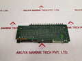 Omron C500-da101-1 Analog Output Unit C500-da101-2