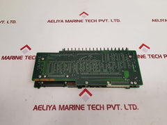Omron C500-da101-1 Analog Output Unit C500-da101-2