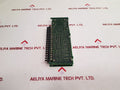 Omron C500-da101-1 Analog Output Unit C500-da101-2