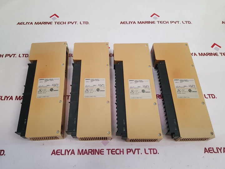 Omron C500-id218/3G2A5-id218 Input Unit 24Vdc