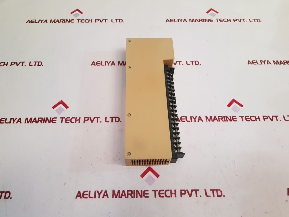 Omron C500-id218/3G2A5-id218 Input Unit 24Vdc