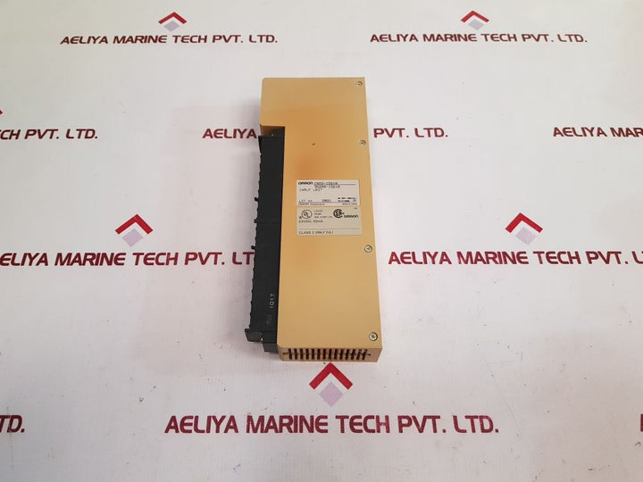 Omron C500-id218/3G2A5-id218 Input Unit 24Vdc