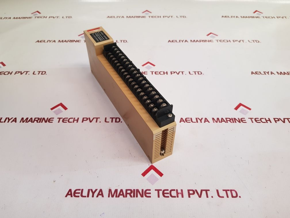 Omron C500-id218/3G2A5-id218 Input Unit 24Vdc